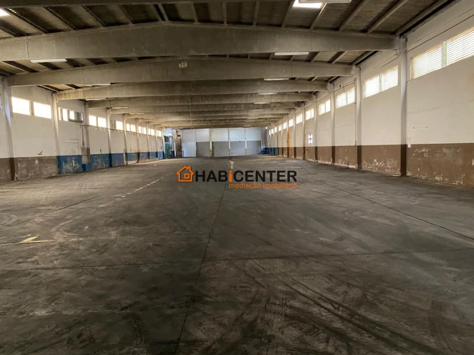 Loja para Venda em Alcanena e Vila Moreira Foto 9