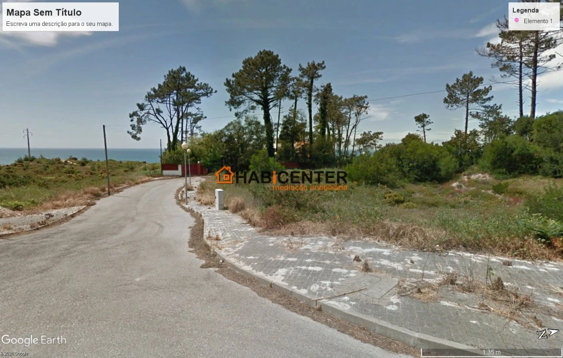 Terreno para Venda em Nazare Foto 2