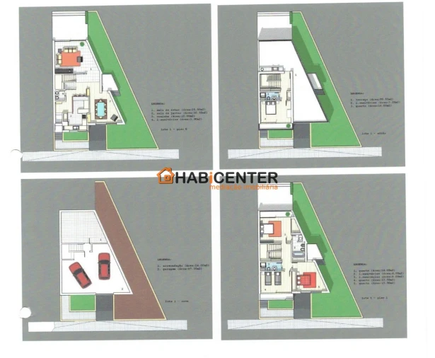 Terreno para Venda em Nazare Foto 7