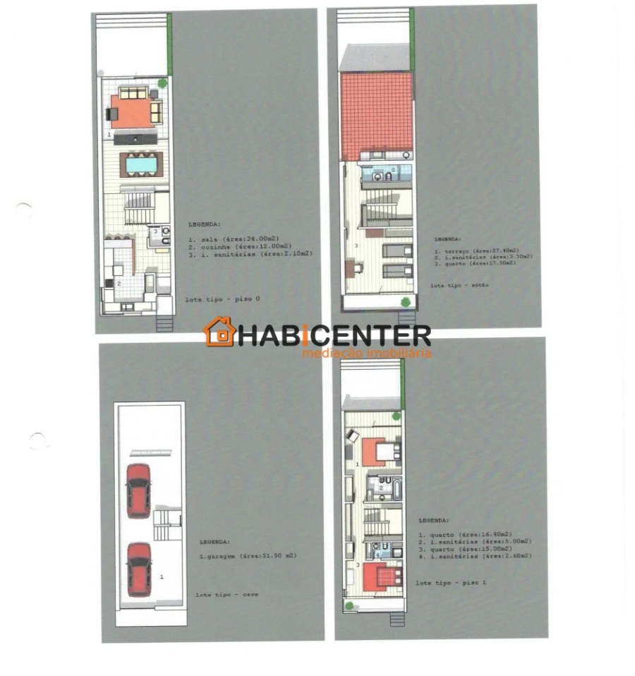 Terreno para Venda em Nazare Foto 8