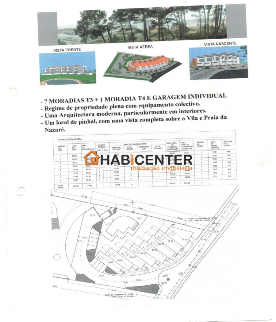 Terreno para Venda em Nazare Foto 5