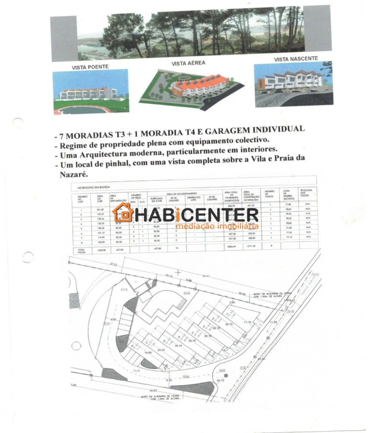 Terreno para Venda em Nazare Foto 5