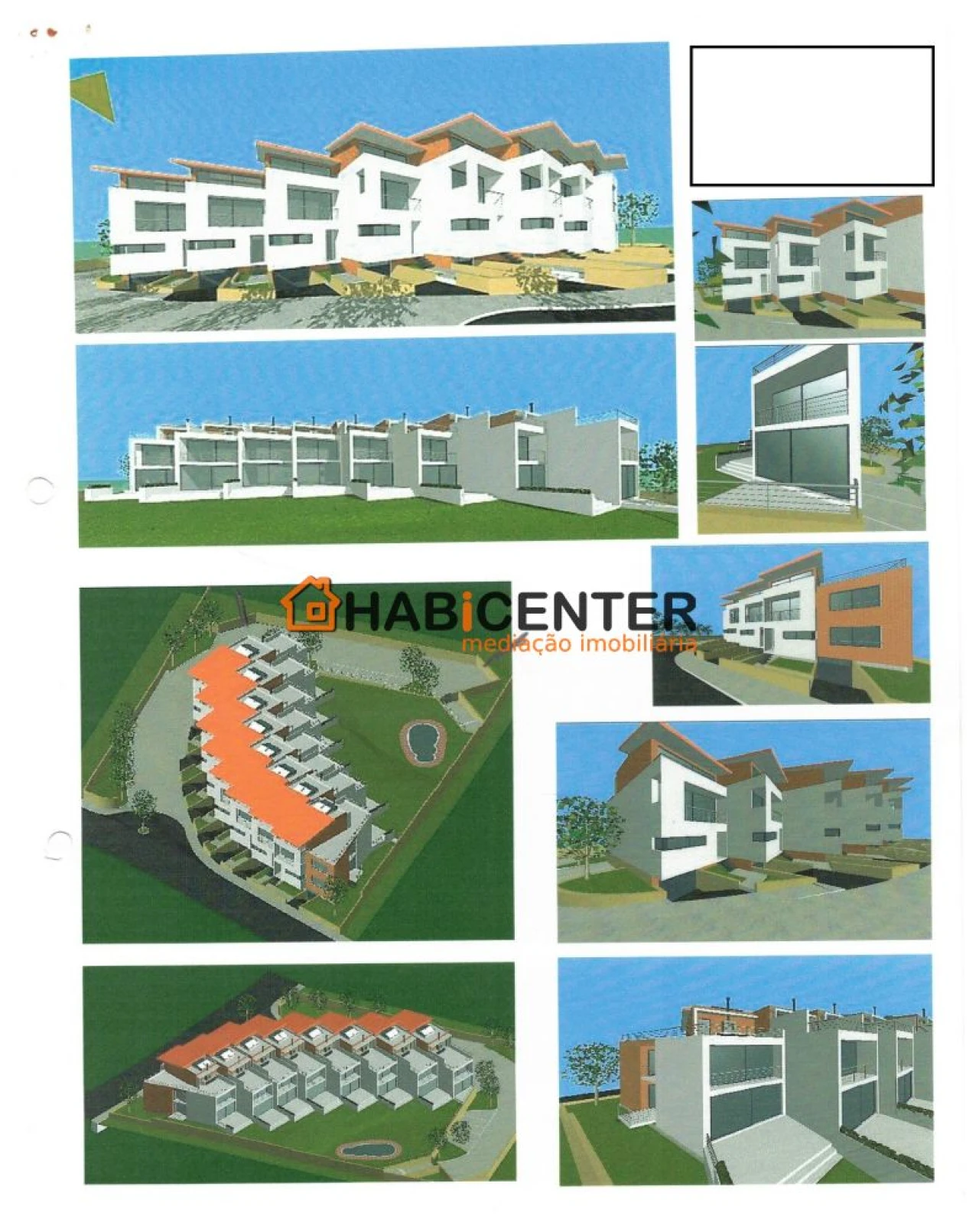 Terreno para Venda em Nazare Foto 6