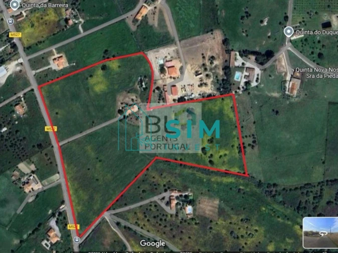 Quinta T3 para Venda em Bacelo e Senhora da Saúde