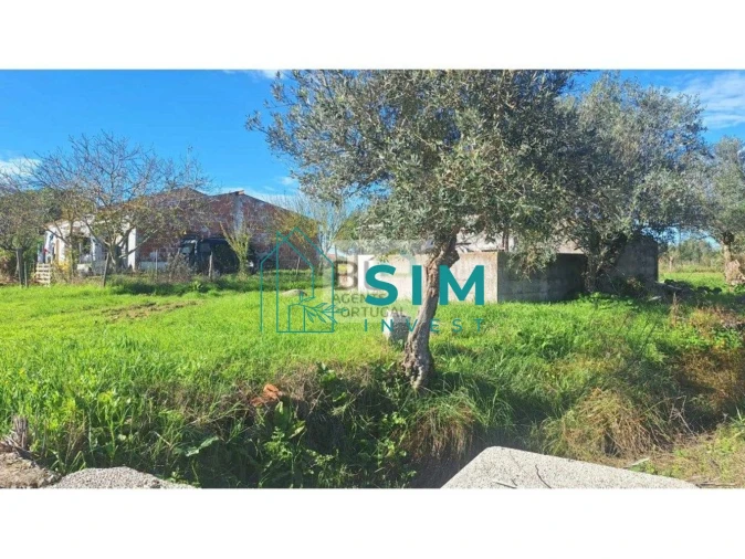 Quinta T3 para Venda em Bacelo e Senhora da Saúde Foto 14