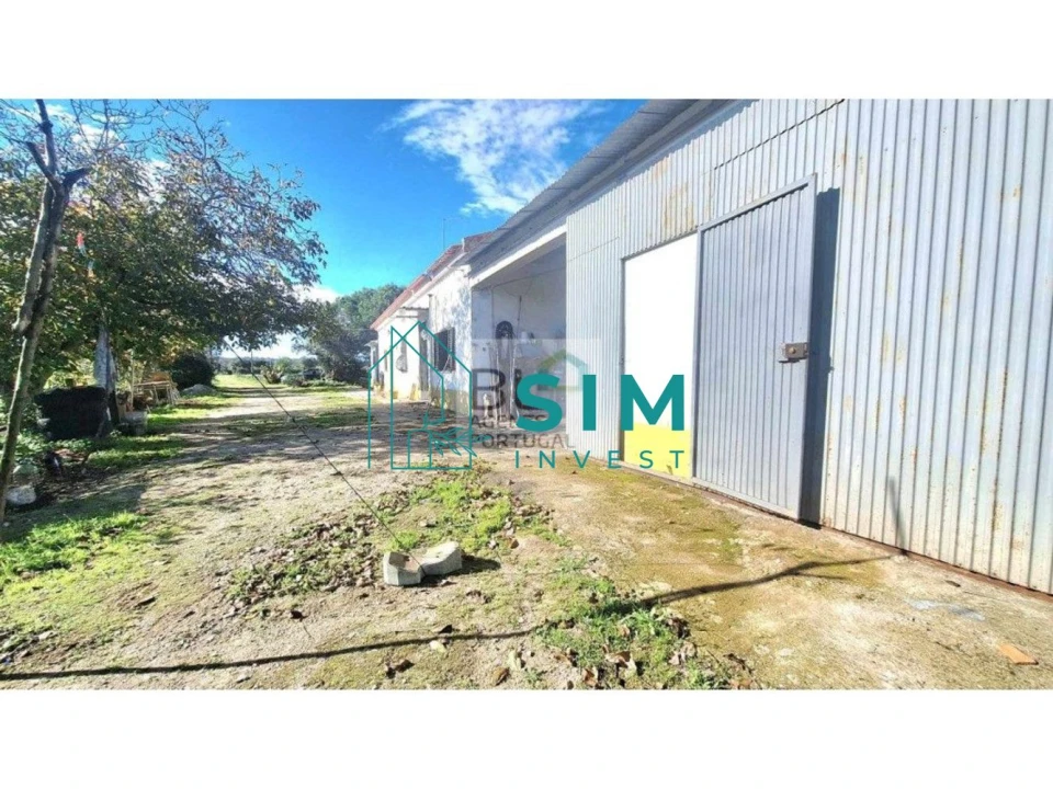 Quinta T3 para Venda em Bacelo e Senhora da Saúde Foto 5