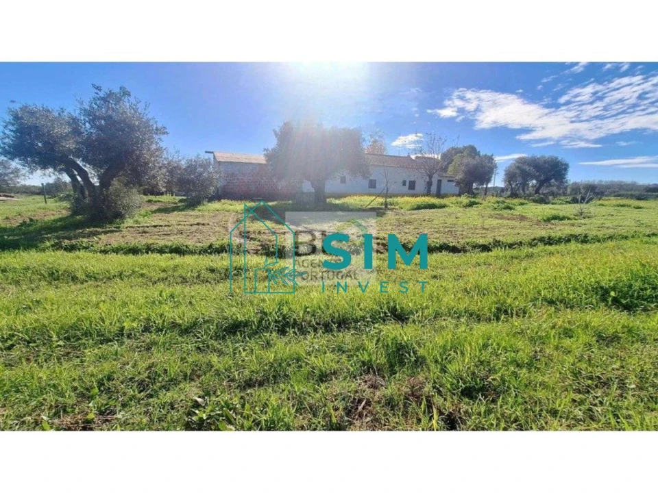 Quinta T3 para Venda em Bacelo e Senhora da Saúde Foto 10