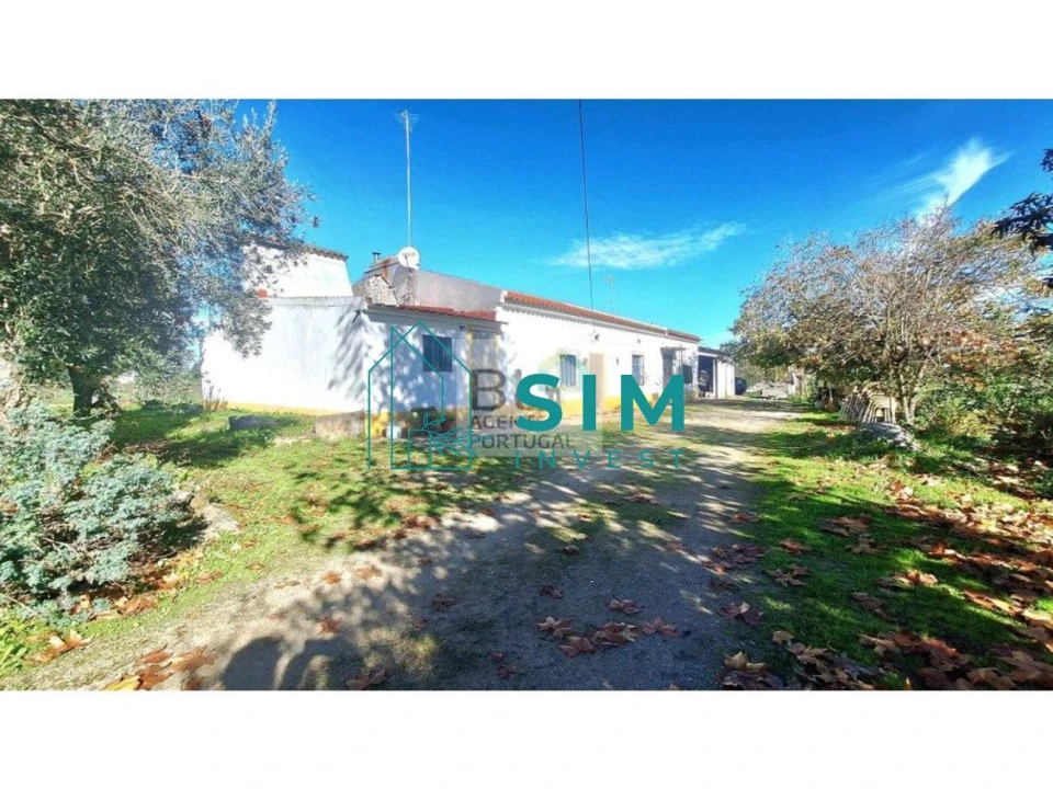 Quinta T3 para Venda em Bacelo e Senhora da Saúde Foto 4