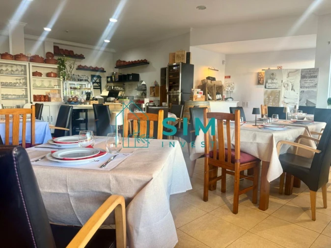 Loja para Trespasse em Tavira (Santa Maria e Santiago) Foto 5