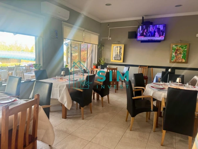 Loja para Trespasse em Tavira (Santa Maria e Santiago) Foto 4