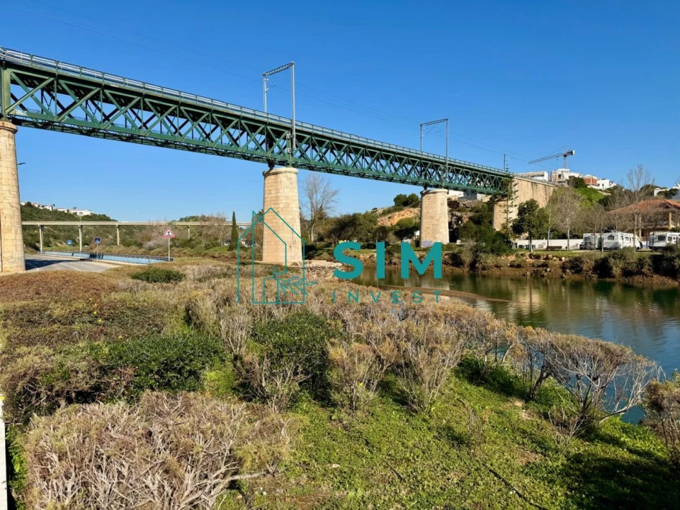 Loja para Trespasse em Tavira (Santa Maria e Santiago) Foto 22