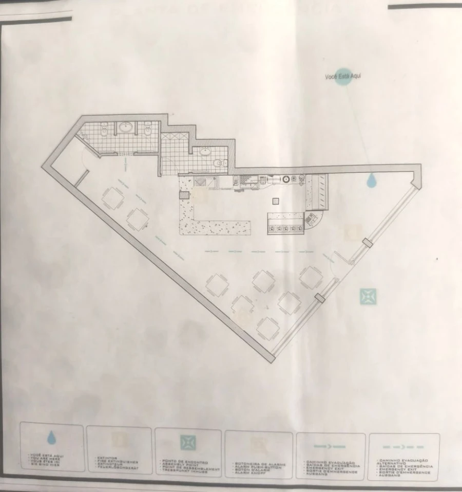 Loja para Trespasse em Olhão Foto 15