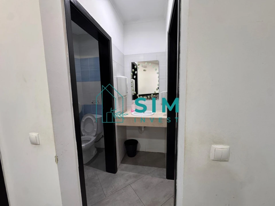 Loja para Trespasse em Olhão Foto 14