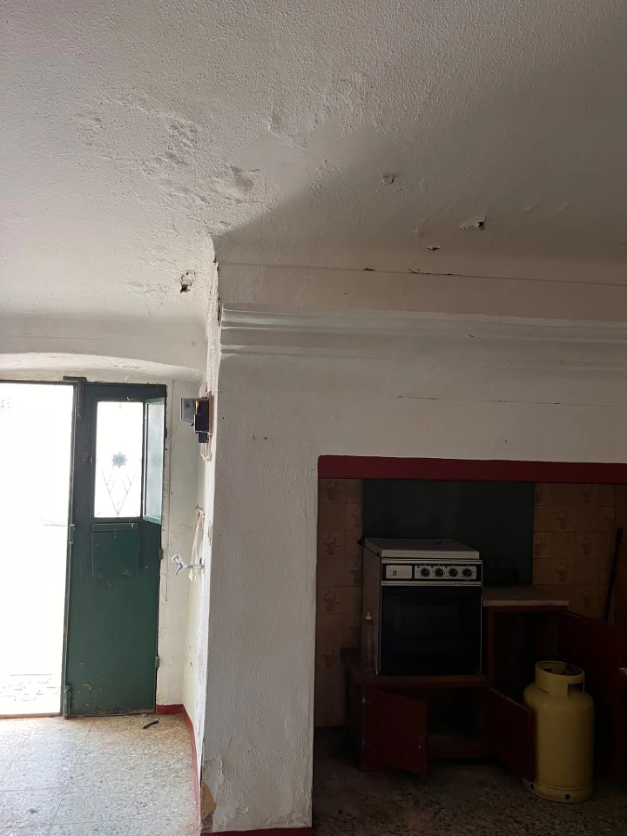 Moradia T3 para Venda em Barbacena e Vila Fernando Foto 4