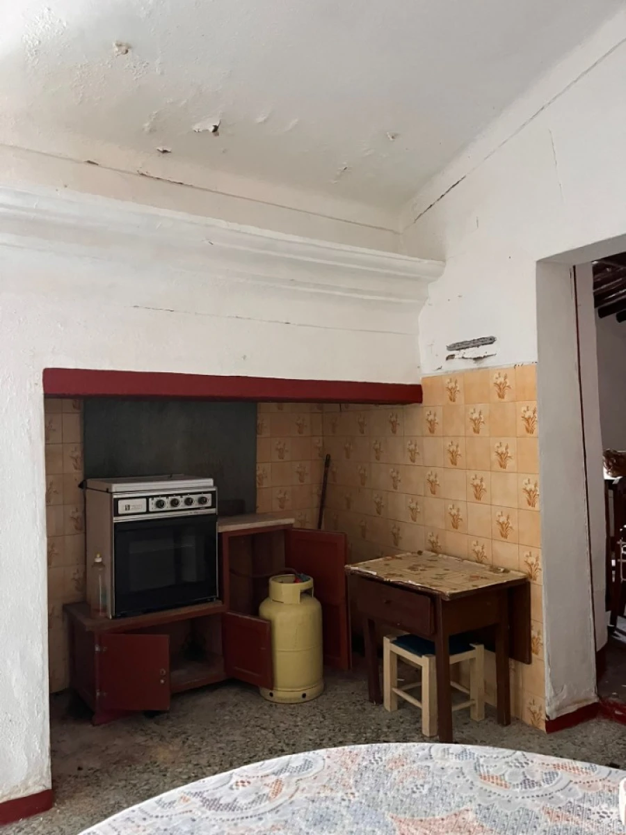 Moradia T3 para Venda em Barbacena e Vila Fernando Foto 2