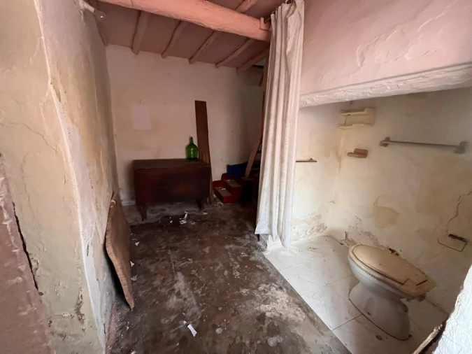 Moradia T3 para Venda em Barbacena e Vila Fernando Foto 9