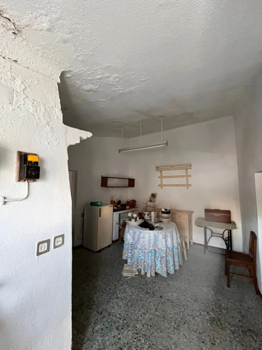 Moradia T3 para Venda em Barbacena e Vila Fernando Foto 11