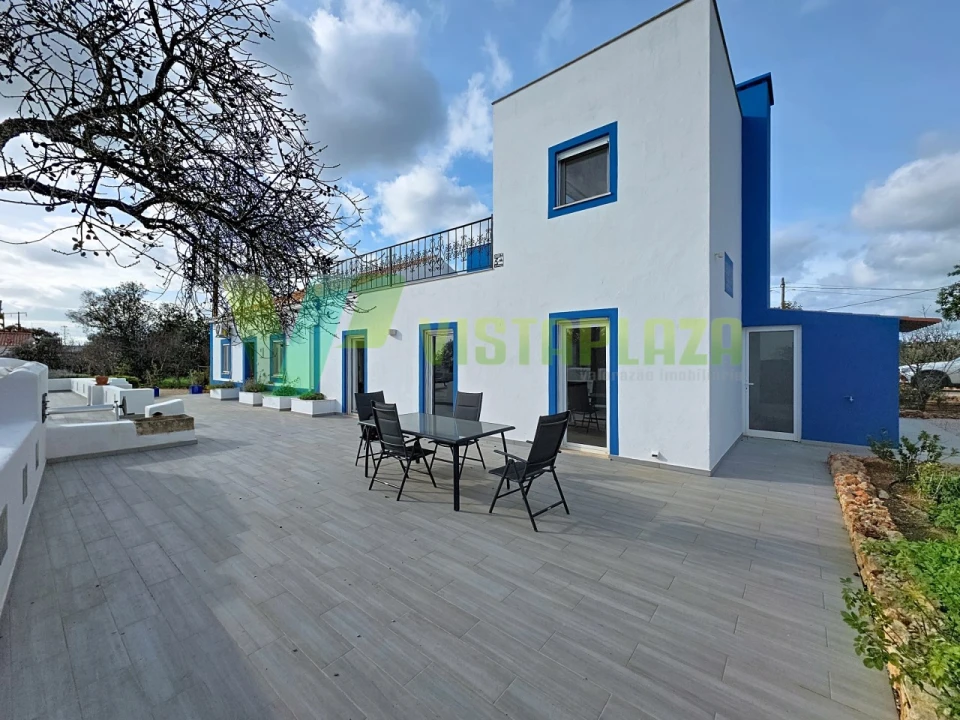 Moradia T4 para Venda em Silves Foto 9