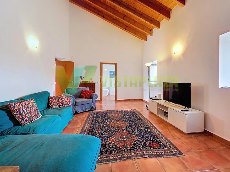 Moradia T4 para Venda em Silves Foto 16