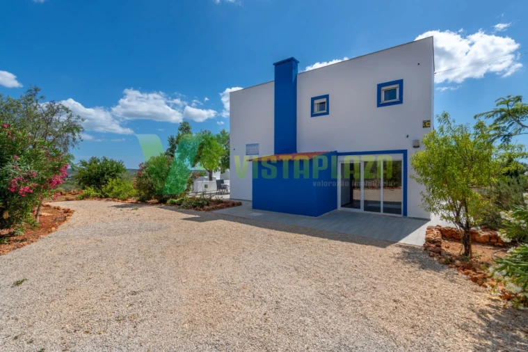 Moradia T4 para Venda em Silves Foto 41