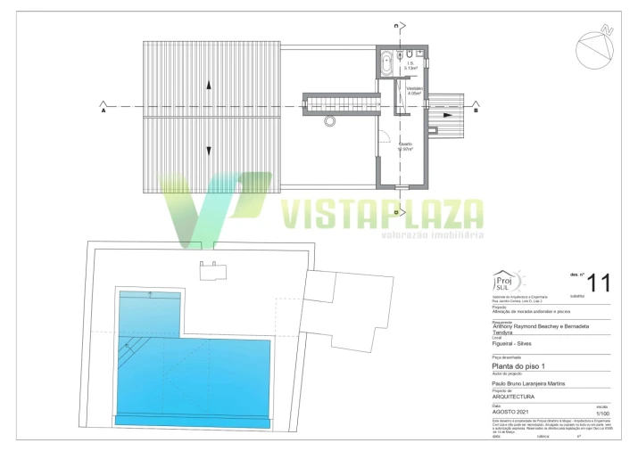 Moradia T4 para Venda em Silves Foto 47