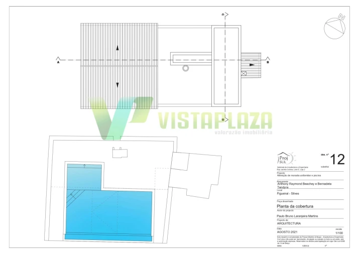 Moradia T4 para Venda em Silves Foto 48