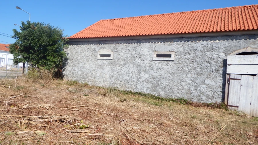 Quinta para Venda em Atouguia da Baleia Foto 8