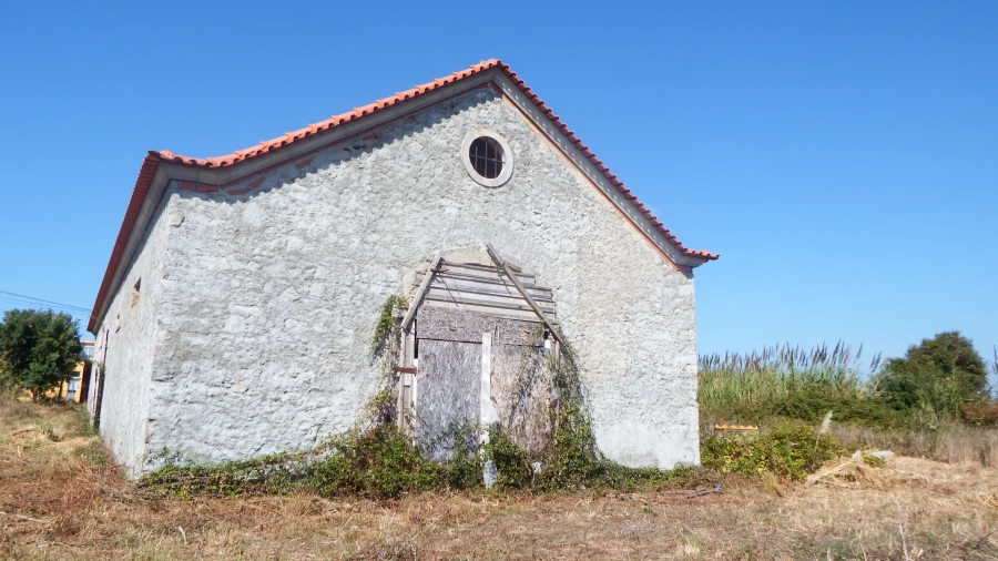Quinta para Venda em Atouguia da Baleia Foto 2