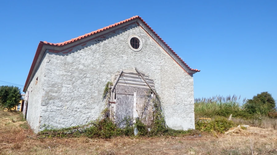 Quinta para Venda em Atouguia da Baleia