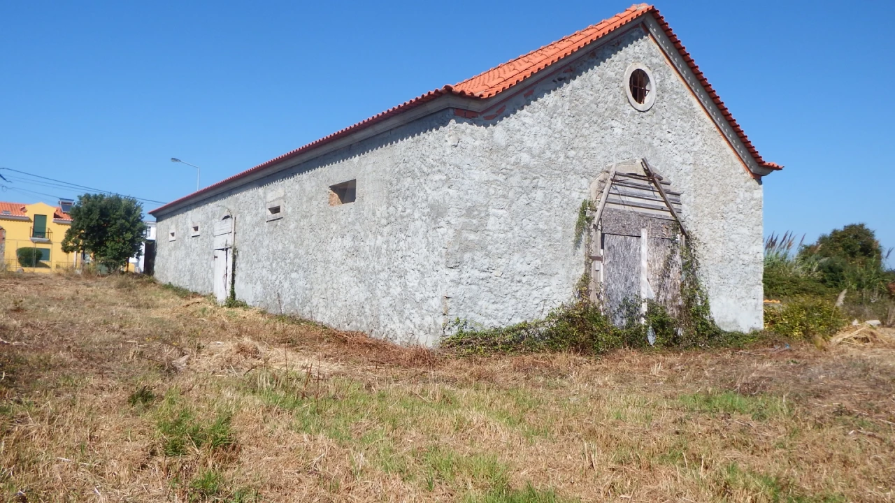 Quinta para Venda em Atouguia da Baleia Foto 10