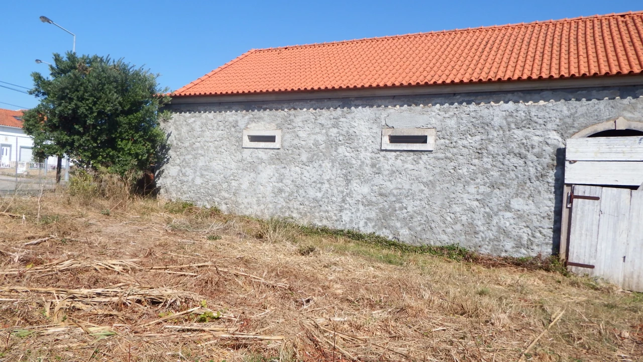 Quinta para Venda em Atouguia da Baleia Foto 8