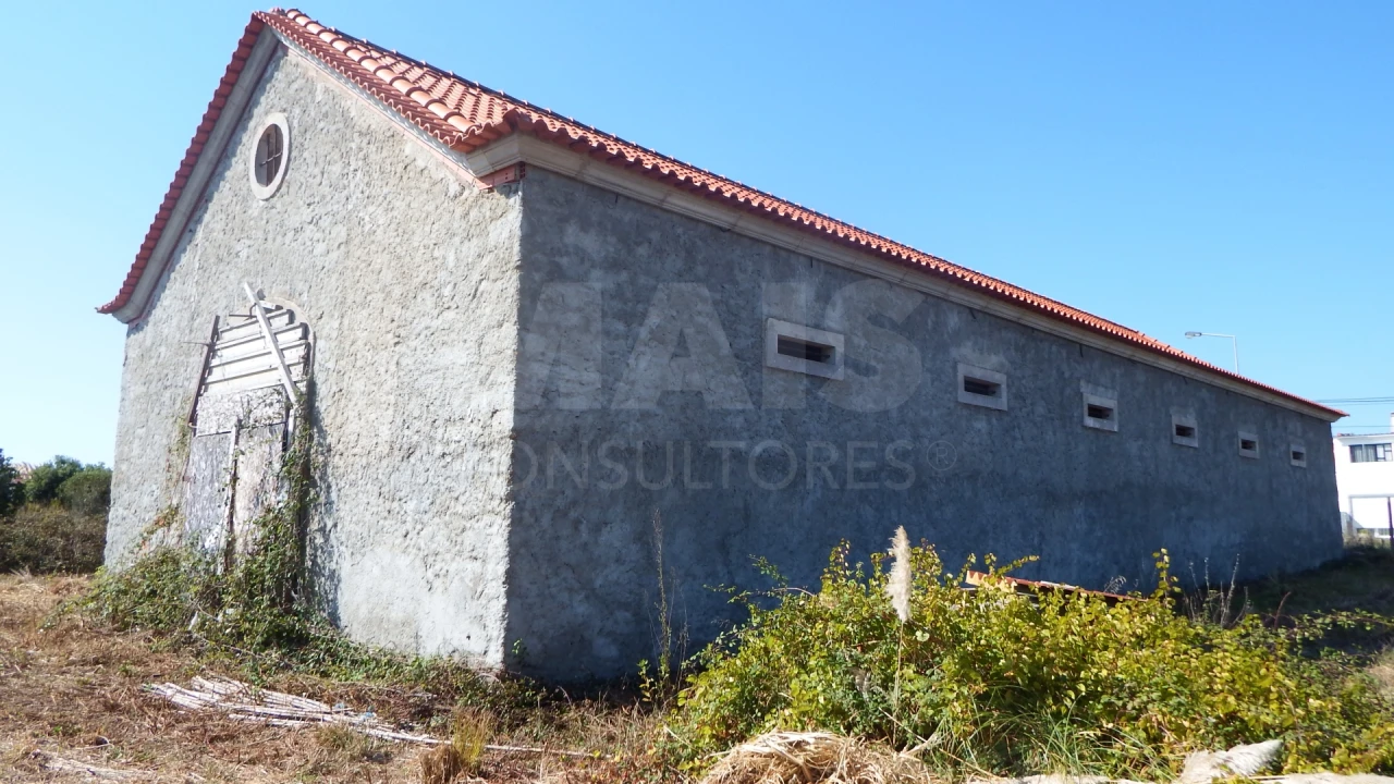 Quinta para Venda em Atouguia da Baleia Foto 12