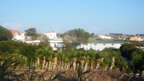 Terreno para Venda em Lourinhã e Atalaia