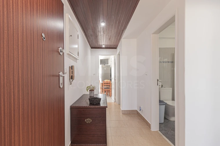 Apartamento T3 para Venda em Agualva e Mira-Sintra Foto 2