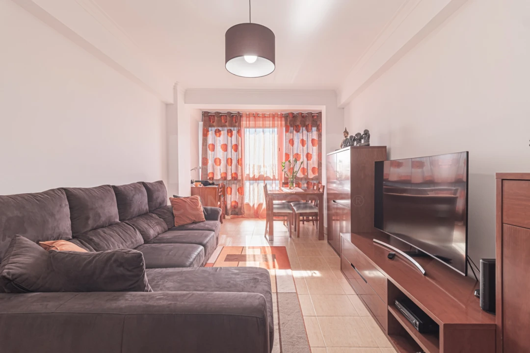 Apartamento T3 para Venda em Agualva e Mira-Sintra Foto 7