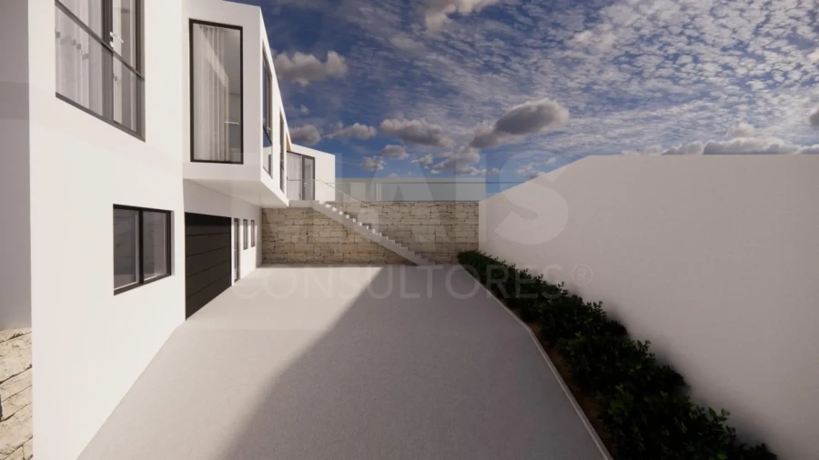 Moradia T3 para Venda em Lourinhã e Atalaia Foto 5