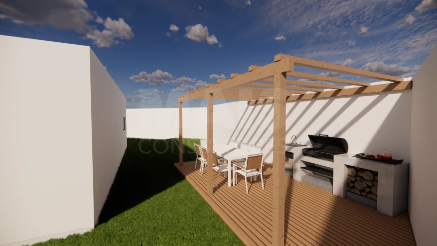 Moradia T3 para Venda em Lourinhã e Atalaia Foto 2