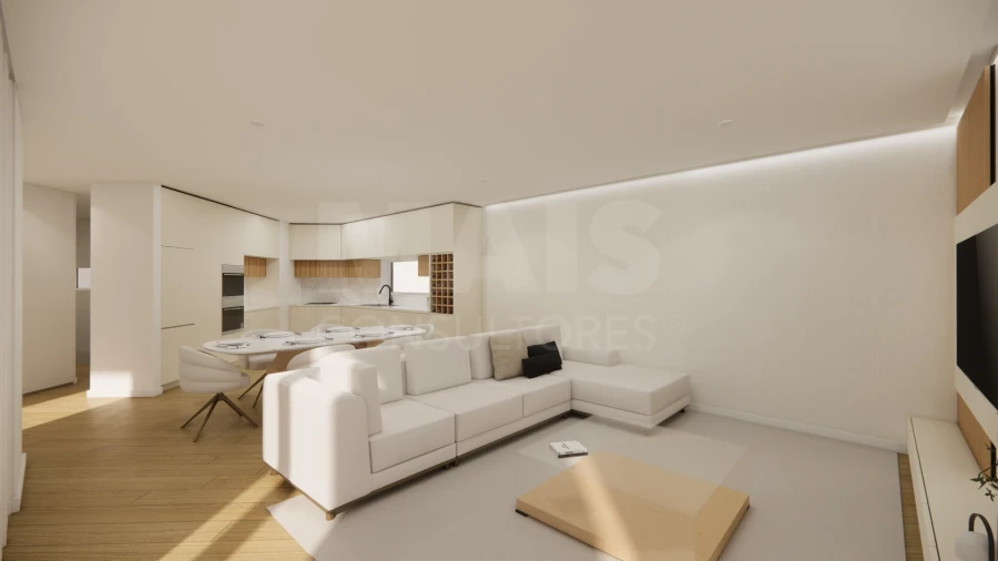 Moradia T3 para Venda em Lourinhã e Atalaia Foto 9