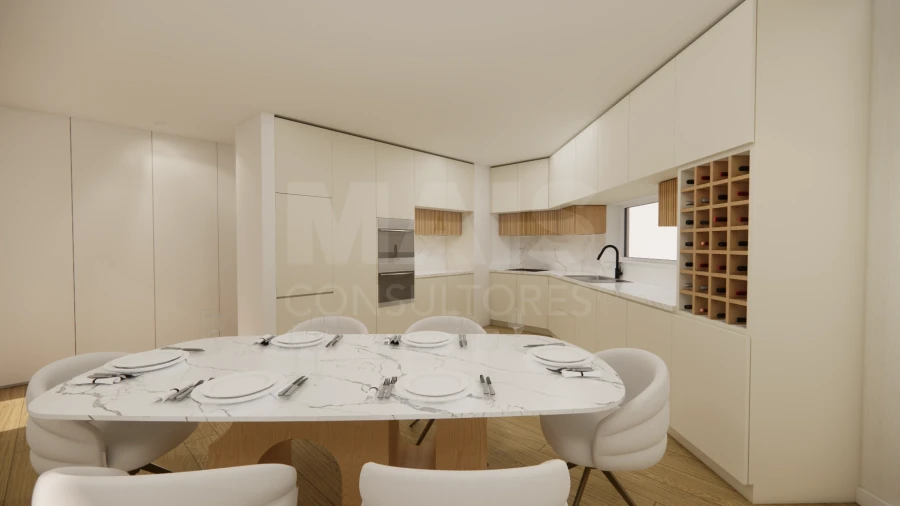 Moradia T3 para Venda em Lourinhã e Atalaia Foto 7