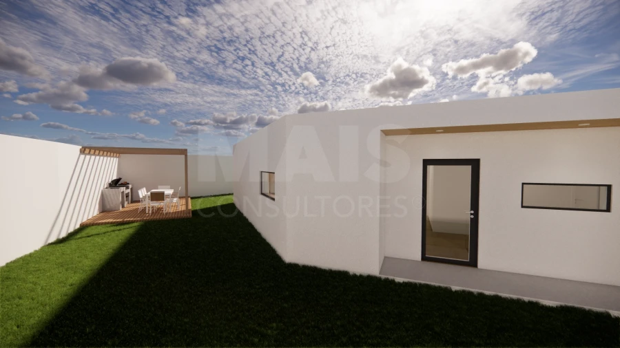 Moradia T3 para Venda em Lourinhã e Atalaia Foto 6