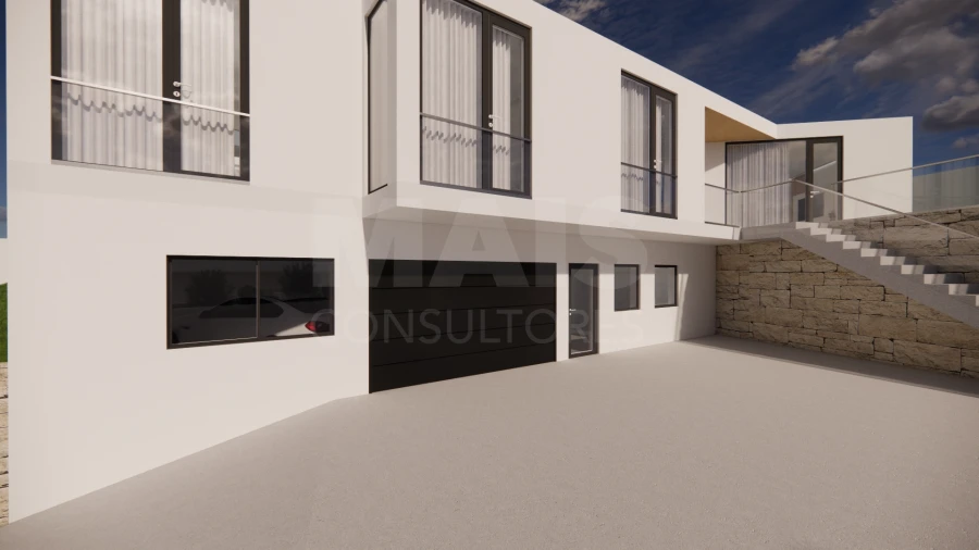 Moradia T3 para Venda em Lourinhã e Atalaia Foto 3