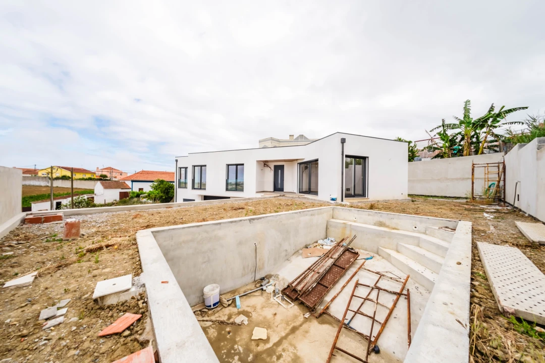 Moradia T3 para Venda em Lourinhã e Atalaia Foto 5
