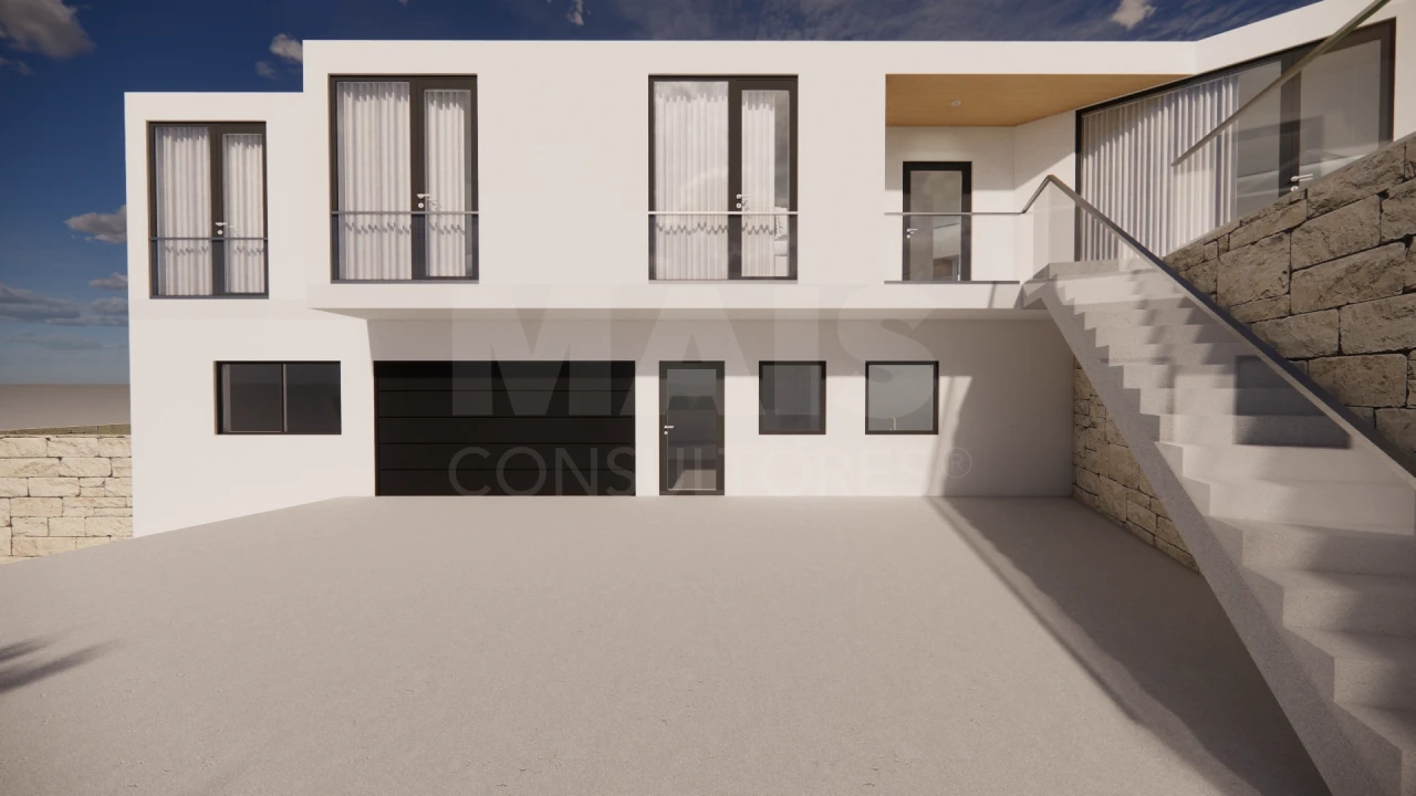 Moradia T3 para Venda em Lourinhã e Atalaia Foto 4