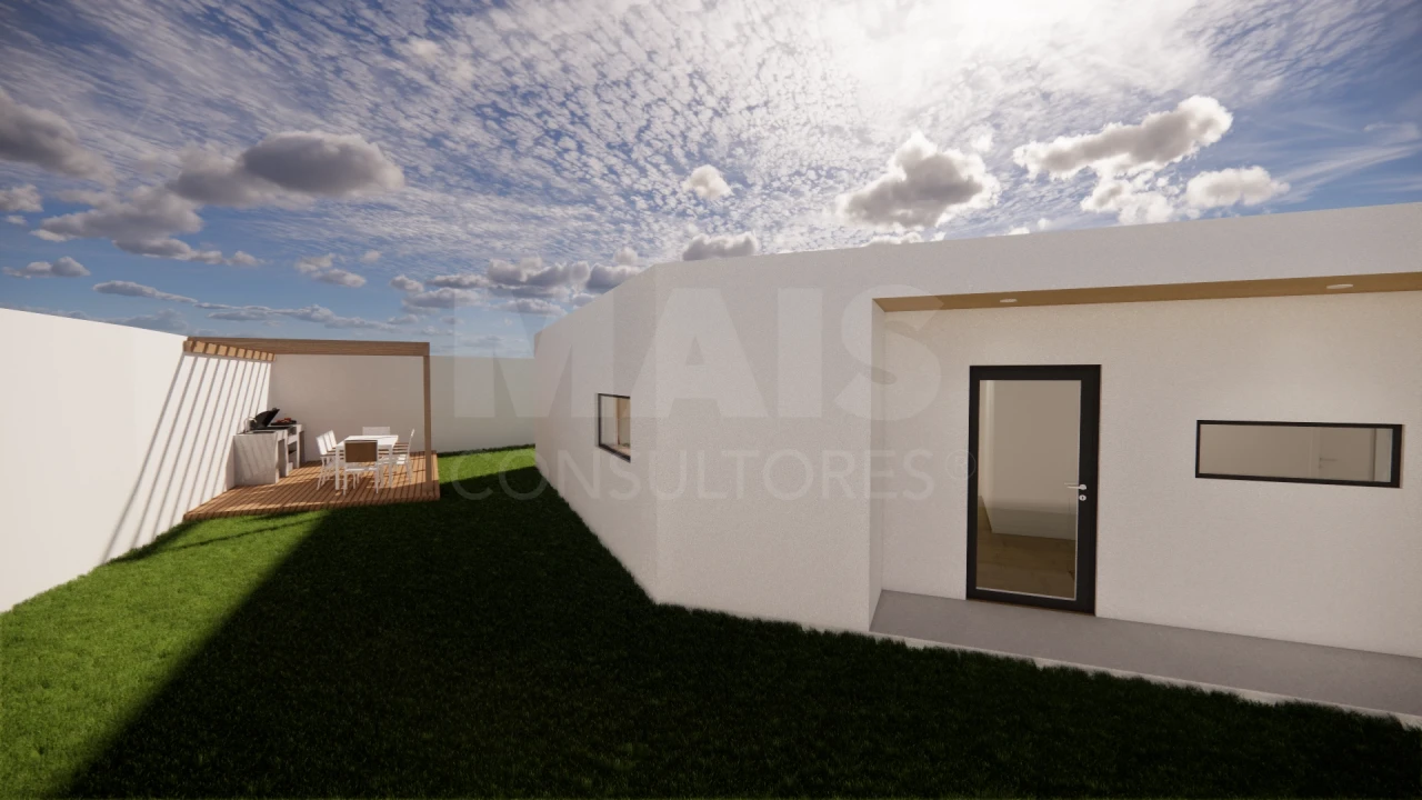 Moradia T3 para Venda em Lourinhã e Atalaia Foto 6