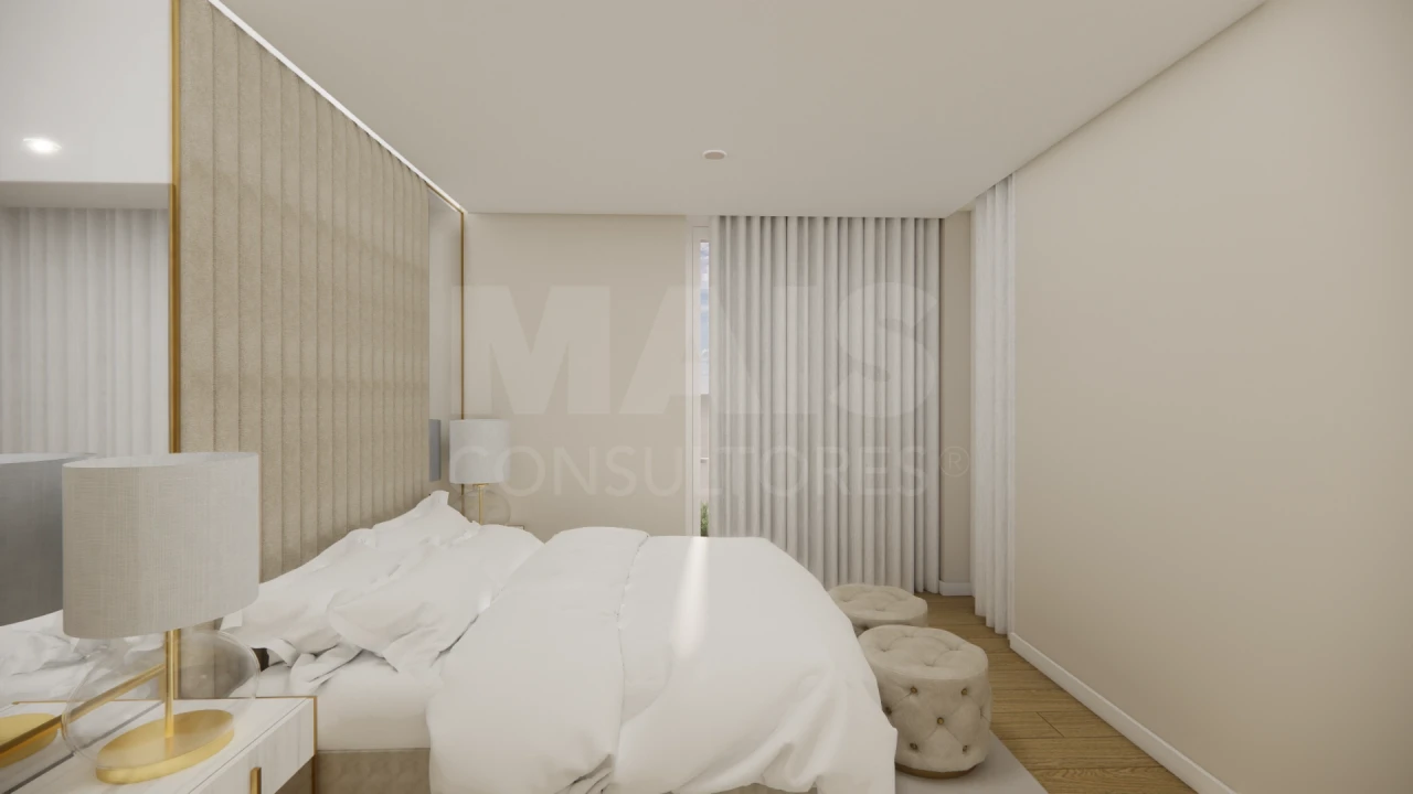 Moradia T3 para Venda em Lourinhã e Atalaia Foto 11