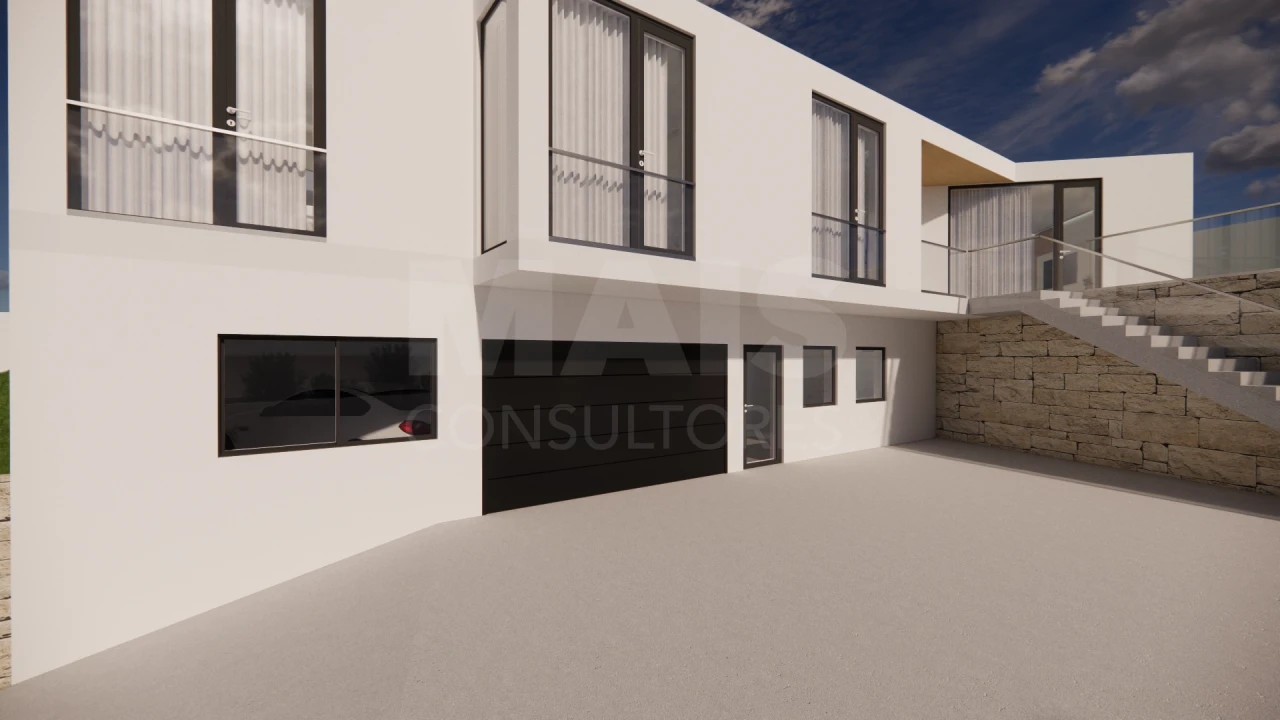 Moradia T3 para Venda em Lourinhã e Atalaia Foto 3