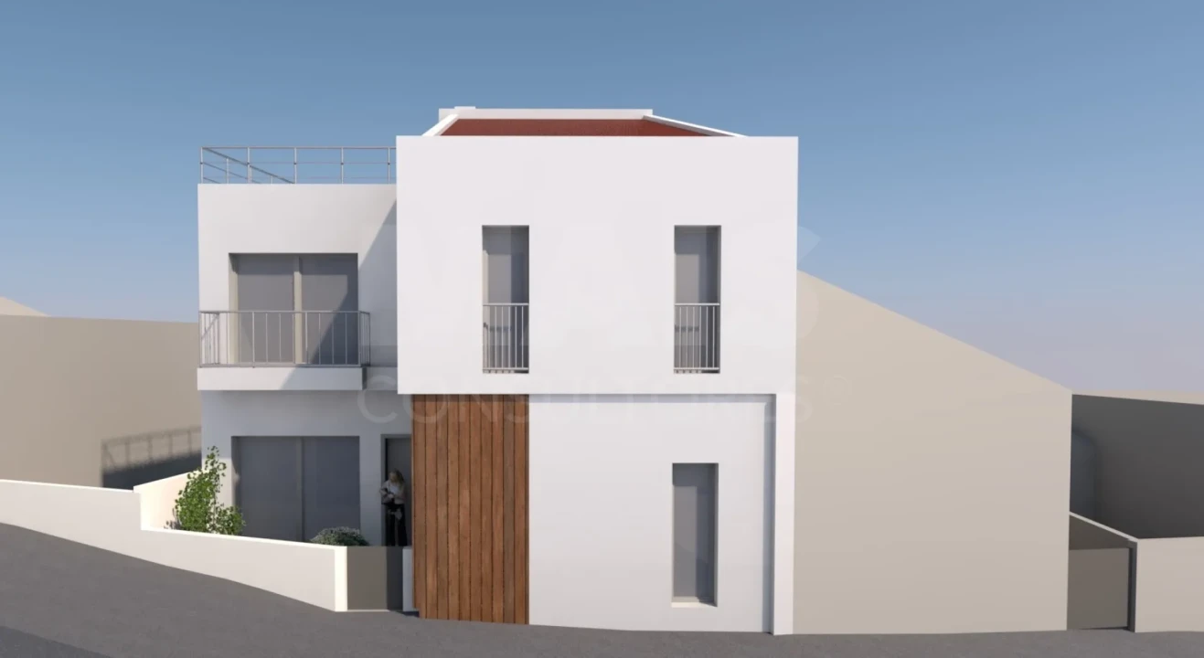 Moradia T3 para Venda em São Bartolomeu dos Galegos e Moledo Foto 1