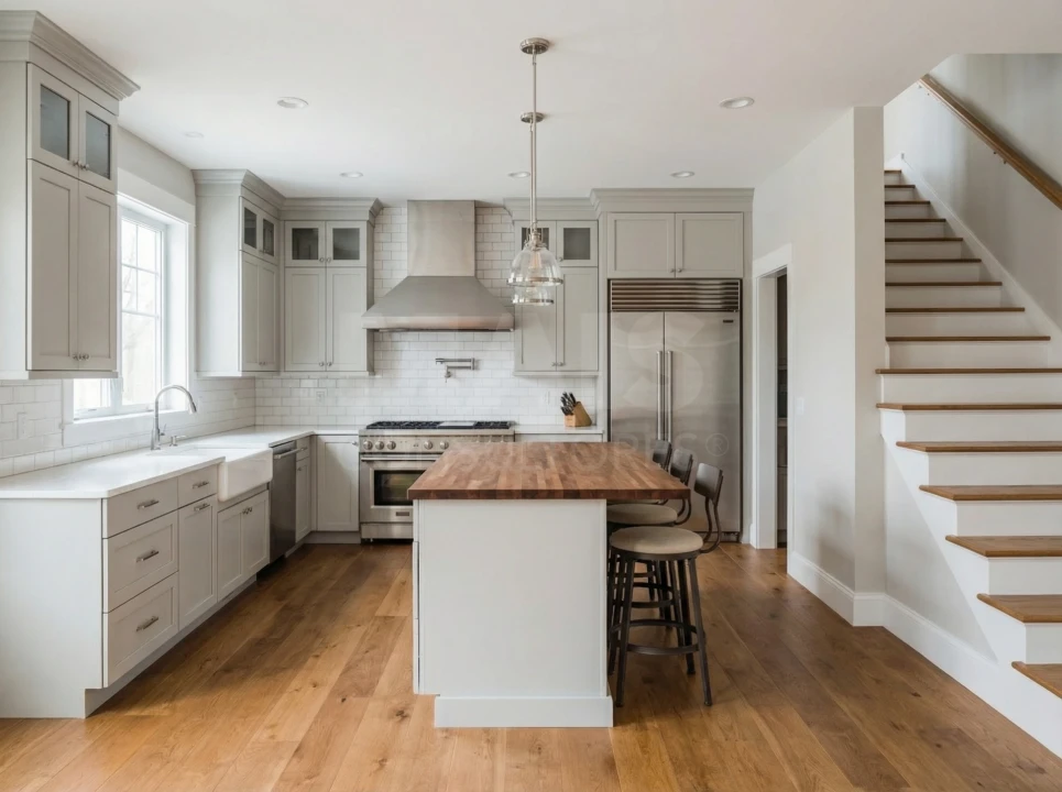 Moradia T3 para Venda em São Bartolomeu dos Galegos e Moledo Foto 8