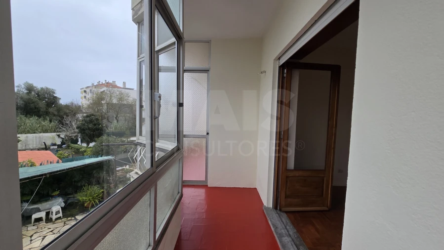 Apartamento T2 para Arrendamento em Cascais e Estoril Foto 8