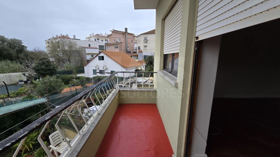Apartamento T2 para Arrendamento em Cascais e Estoril Foto 9